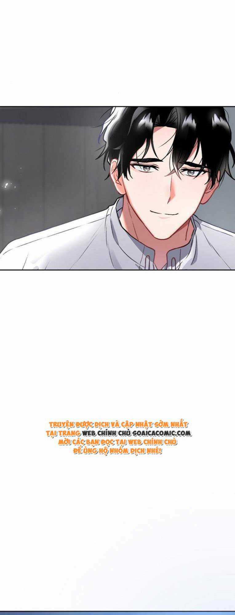 Nàng Hậu Của Tro Tàn Chapter 3 trang 18