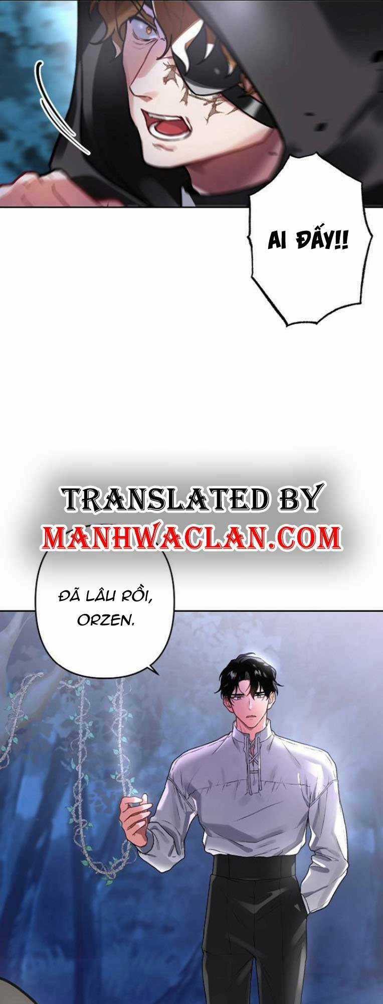 Nàng Hậu Của Tro Tàn Chapter 3 trang 2