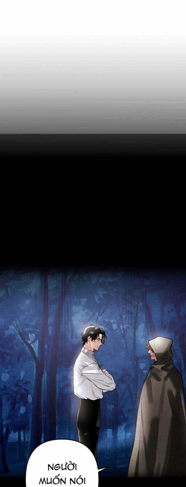 Nàng Hậu Của Tro Tàn Chapter 3 trang 20