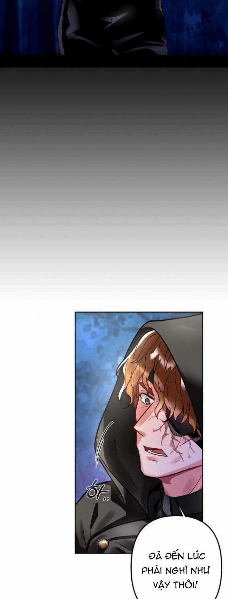 Nàng Hậu Của Tro Tàn Chapter 3 trang 32