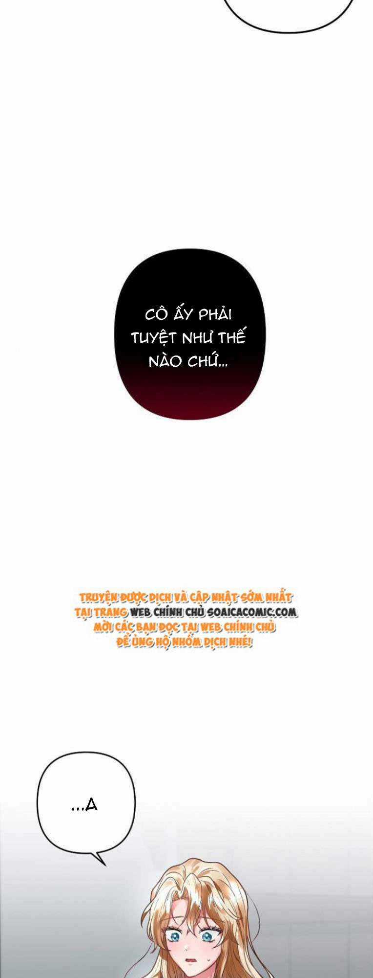 Nàng Hậu Của Tro Tàn Chapter 3 trang 33