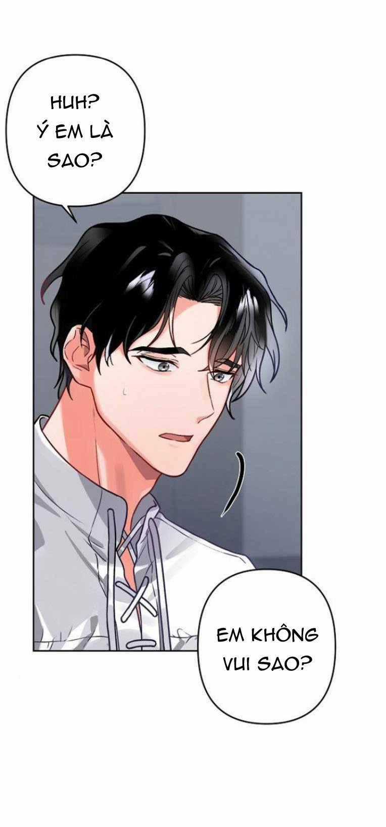 Nàng Hậu Của Tro Tàn Chapter 3 trang 35