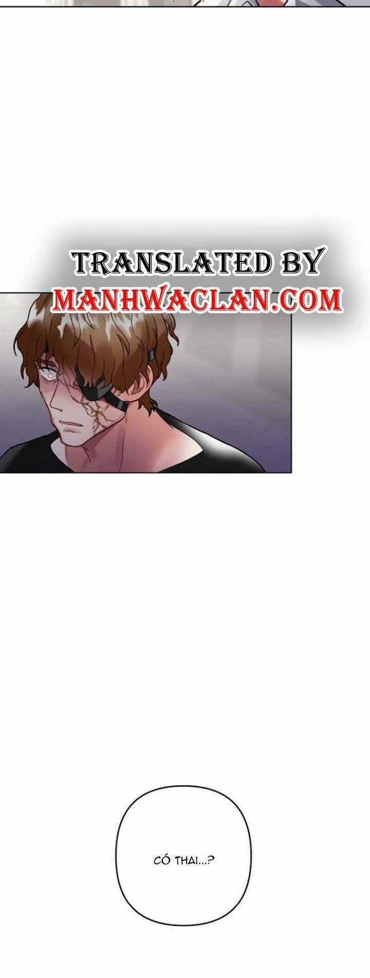 Nàng Hậu Của Tro Tàn Chapter 4.5 trang 21