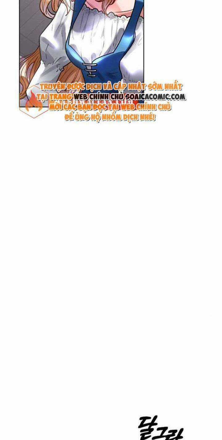 Nàng Hậu Của Tro Tàn Chapter 4 trang 10