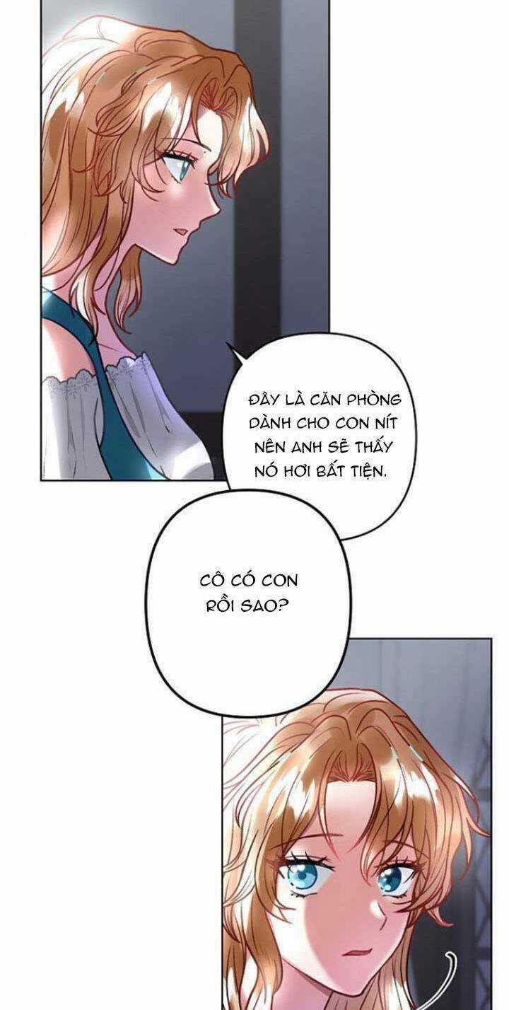 Nàng Hậu Của Tro Tàn Chapter 4 trang 14