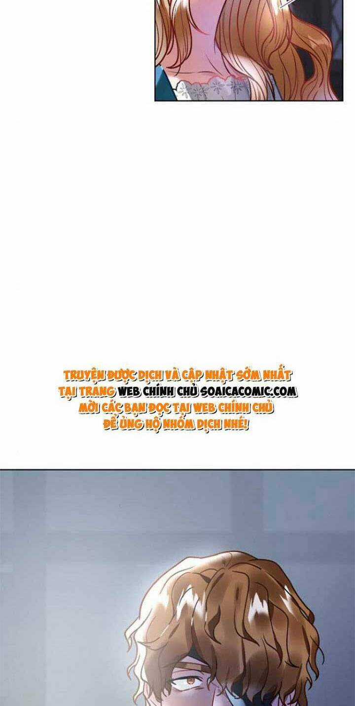 Nàng Hậu Của Tro Tàn Chapter 4 trang 15