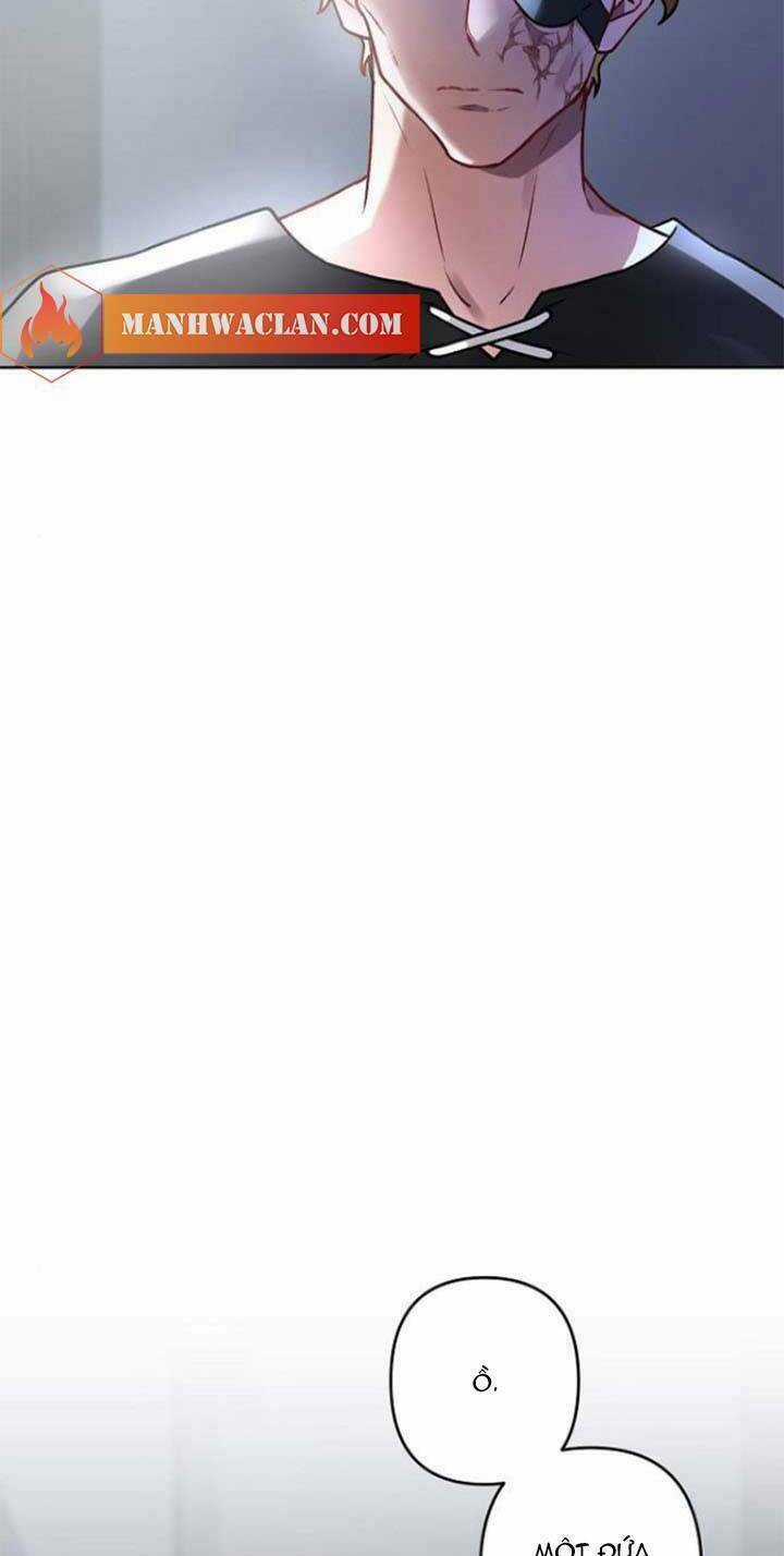 Nàng Hậu Của Tro Tàn Chapter 4 trang 16