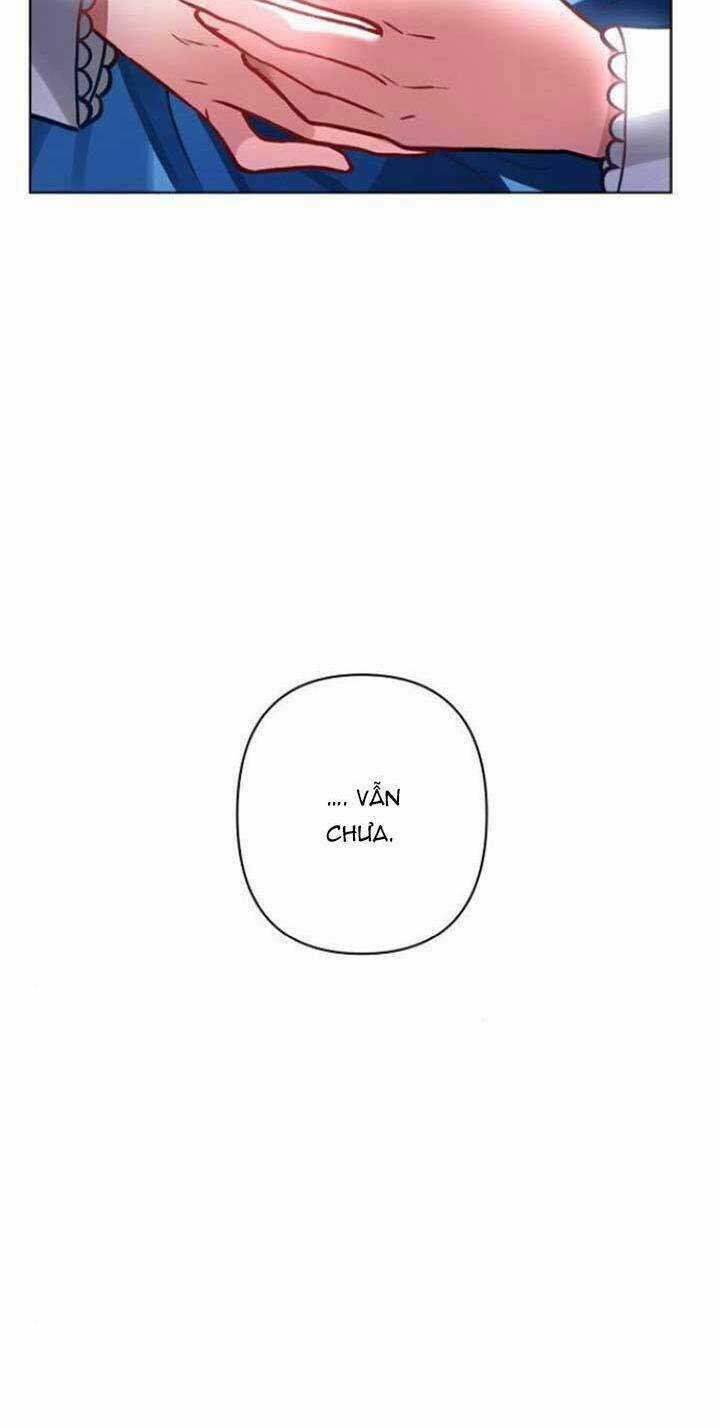 Nàng Hậu Của Tro Tàn Chapter 4 trang 18