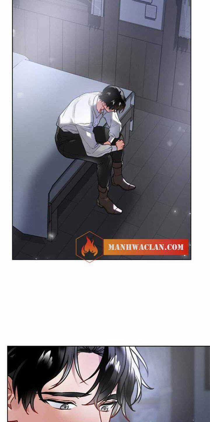 Nàng Hậu Của Tro Tàn Chapter 4 trang 22