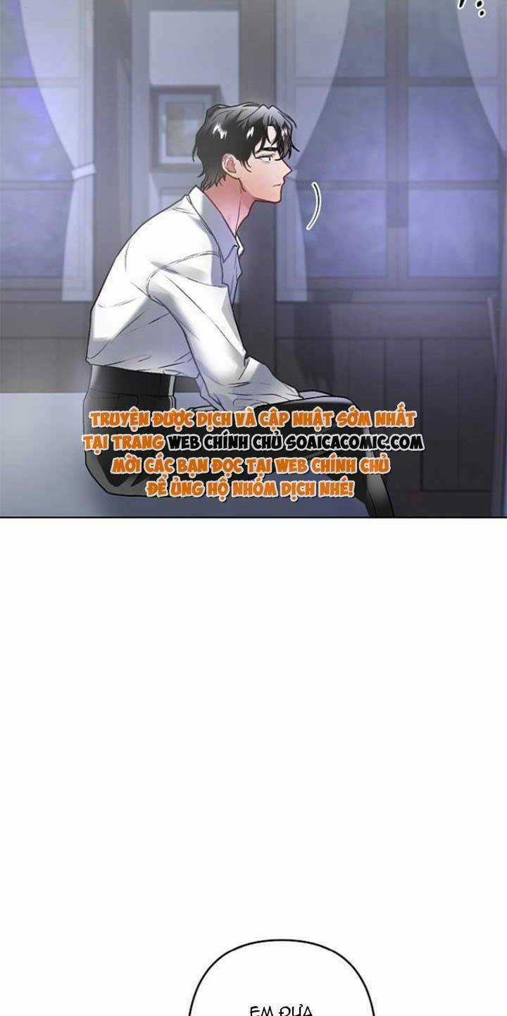 Nàng Hậu Của Tro Tàn Chapter 4 trang 24