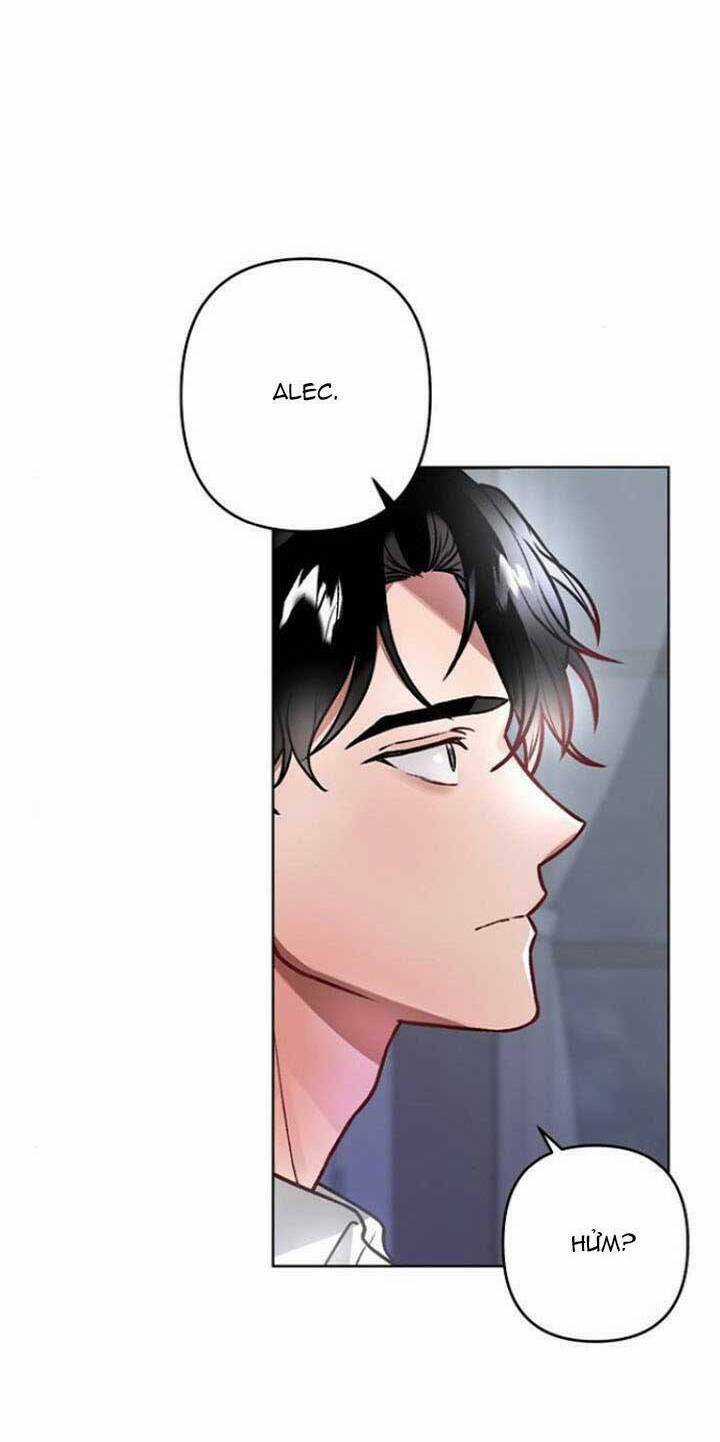 Nàng Hậu Của Tro Tàn Chapter 4 trang 26