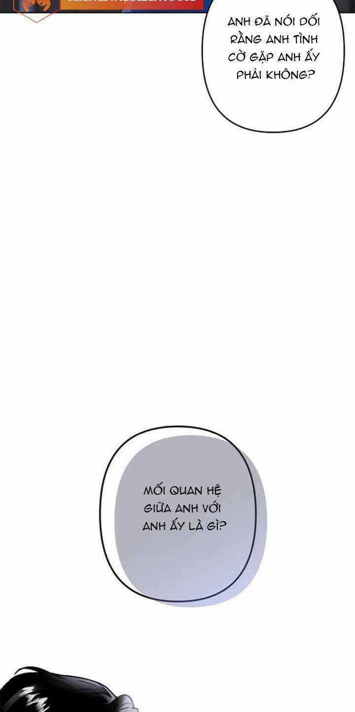 Nàng Hậu Của Tro Tàn Chapter 4 trang 28