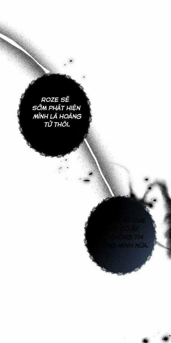 Nàng Hậu Của Tro Tàn Chapter 4 trang 31