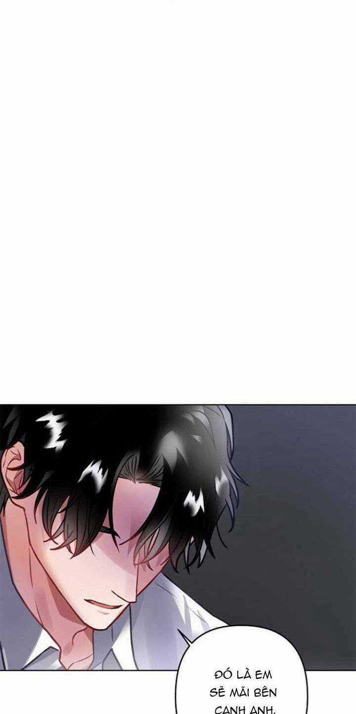 Nàng Hậu Của Tro Tàn Chapter 4 trang 34