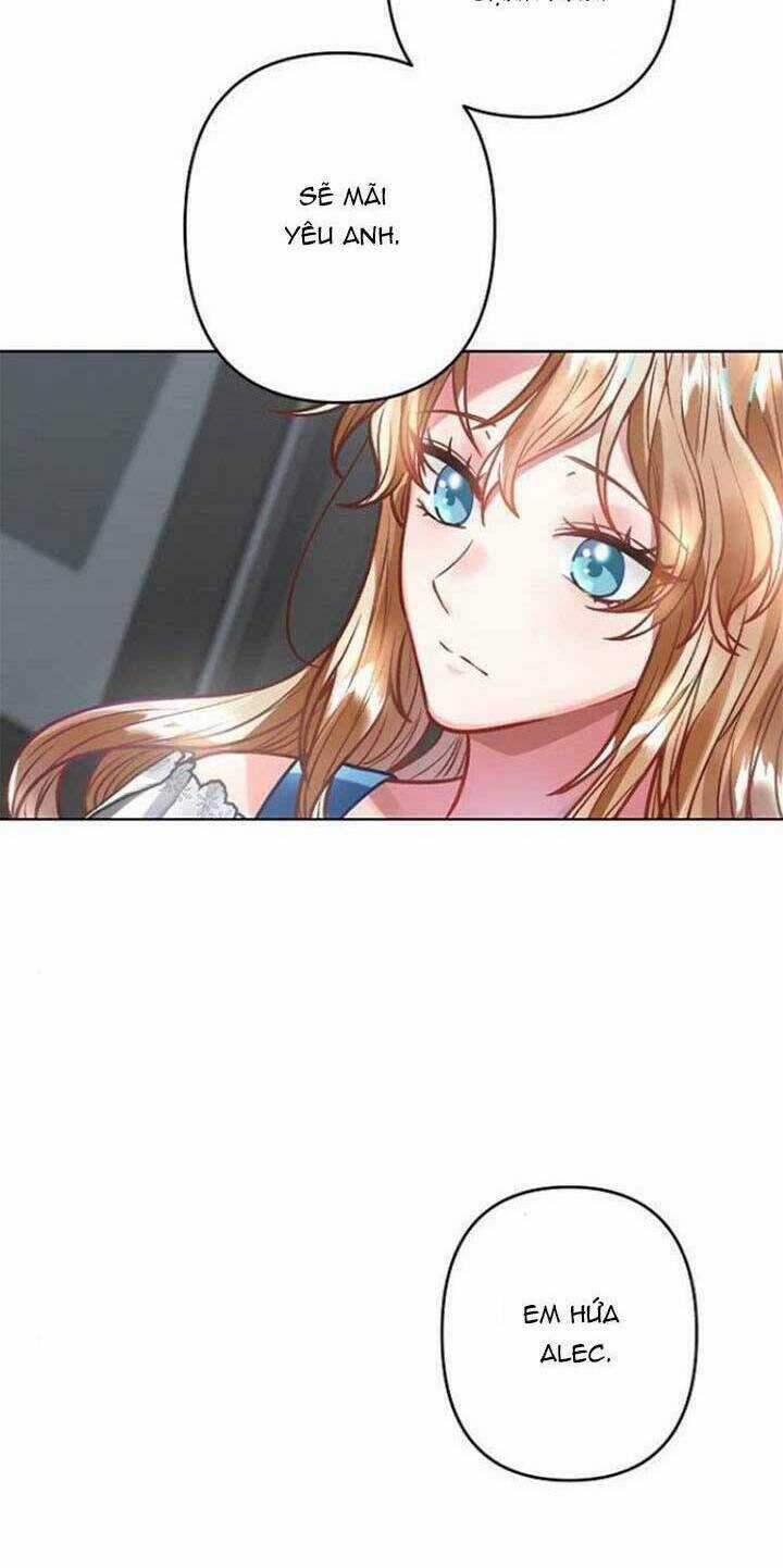 Nàng Hậu Của Tro Tàn Chapter 4 trang 35