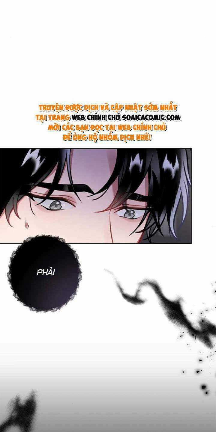 Nàng Hậu Của Tro Tàn Chapter 4 trang 36