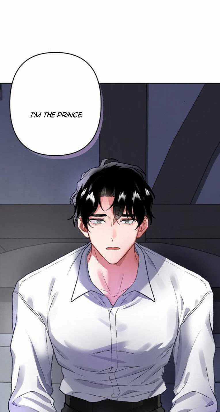 Nàng Hậu Của Tro Tàn Chapter 4 trang 40