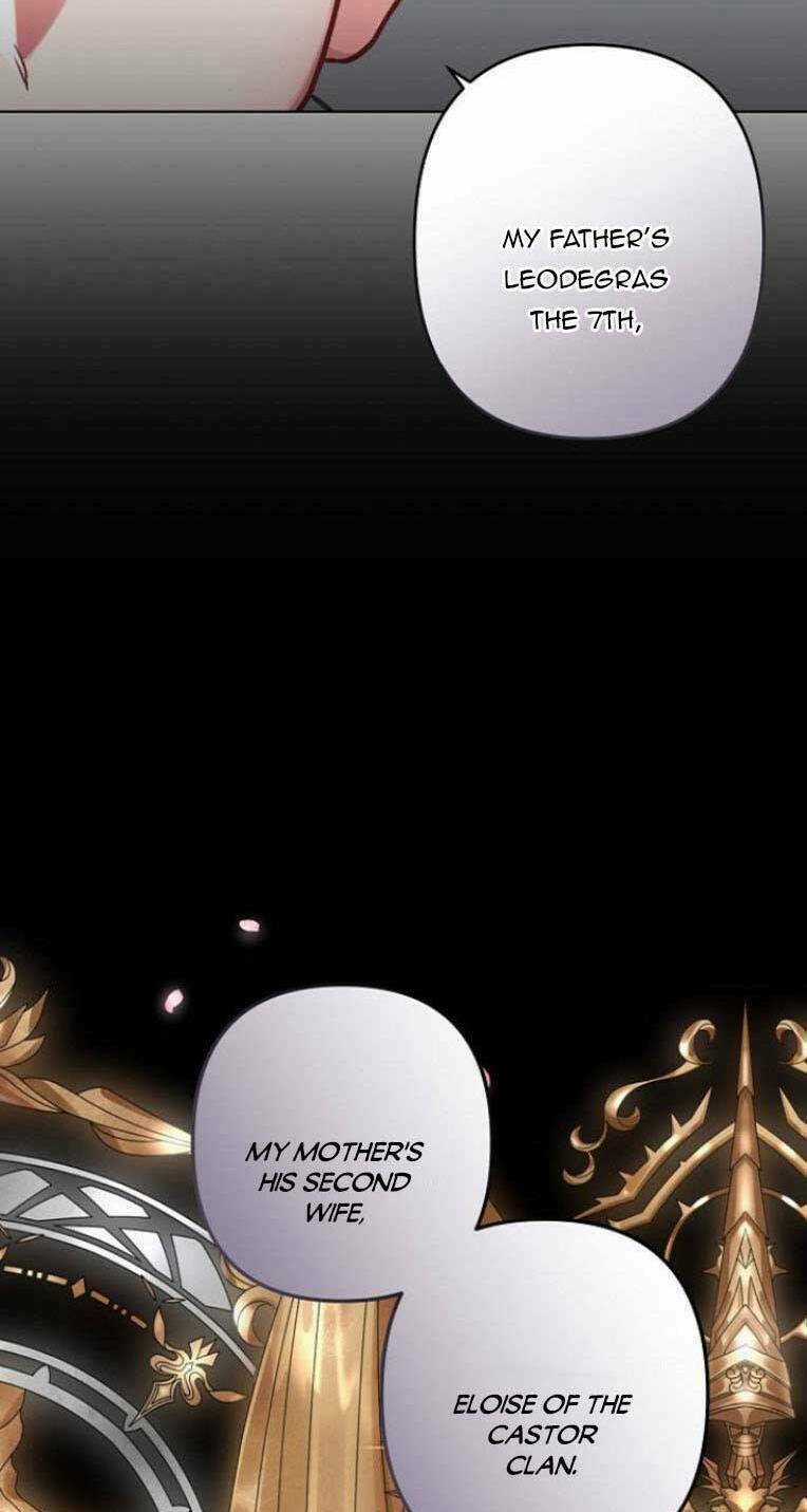 Nàng Hậu Của Tro Tàn Chapter 4 trang 42