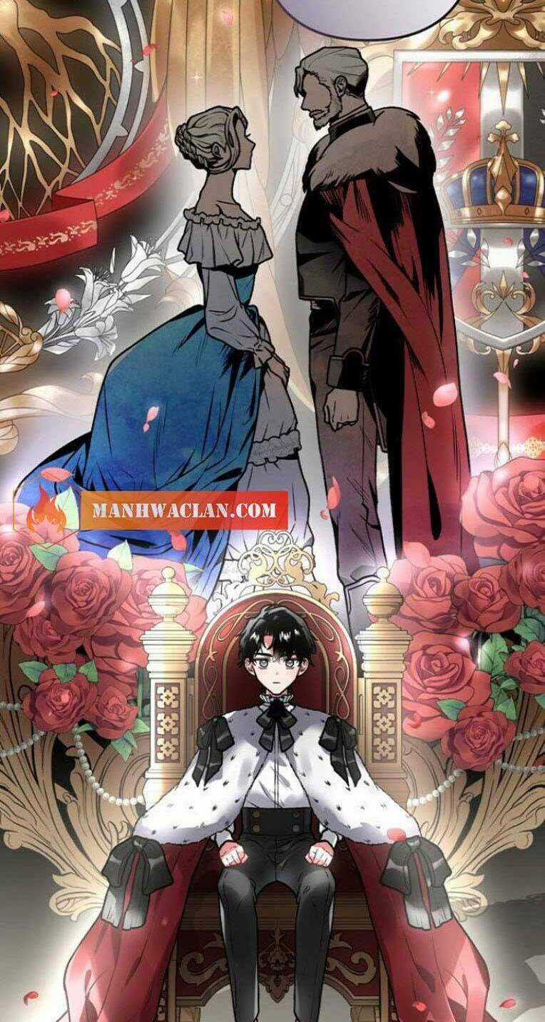 Nàng Hậu Của Tro Tàn Chapter 4 trang 43