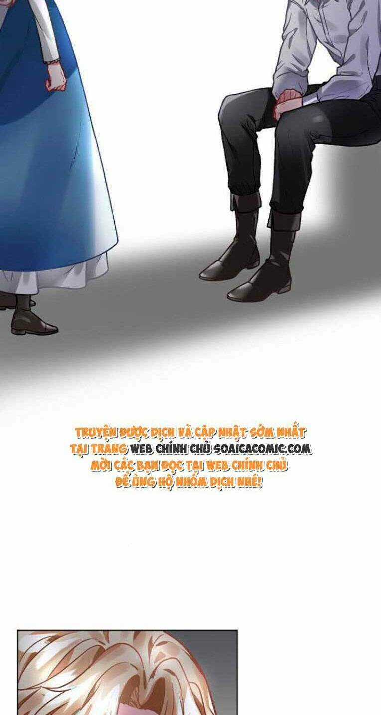 Nàng Hậu Của Tro Tàn Chapter 4 trang 45