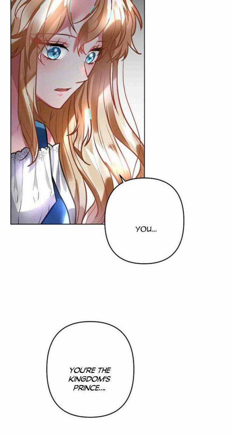 Nàng Hậu Của Tro Tàn Chapter 4 trang 46