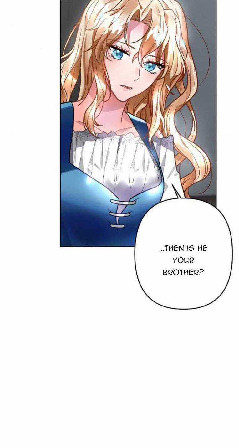 Nàng Hậu Của Tro Tàn Chapter 4 trang 48