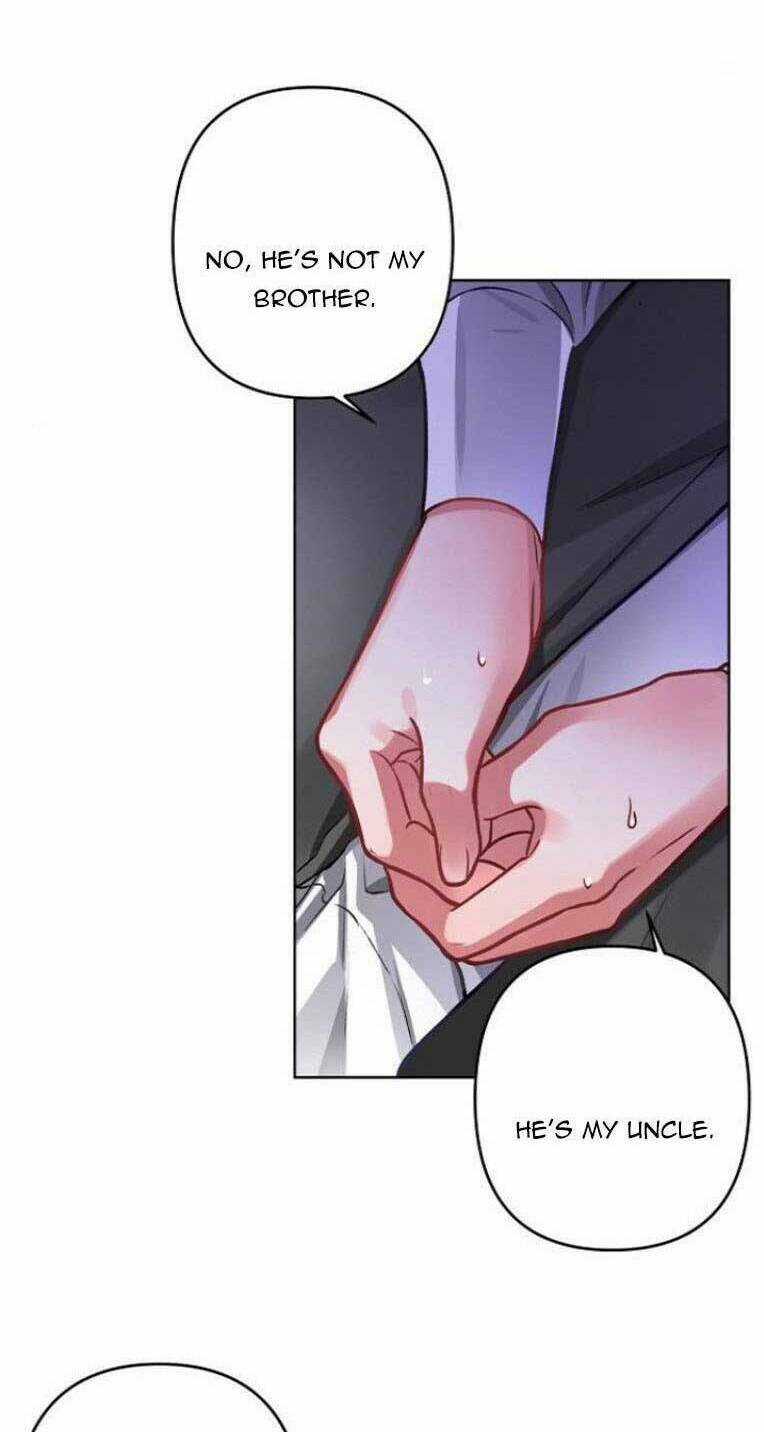 Nàng Hậu Của Tro Tàn Chapter 4 trang 49