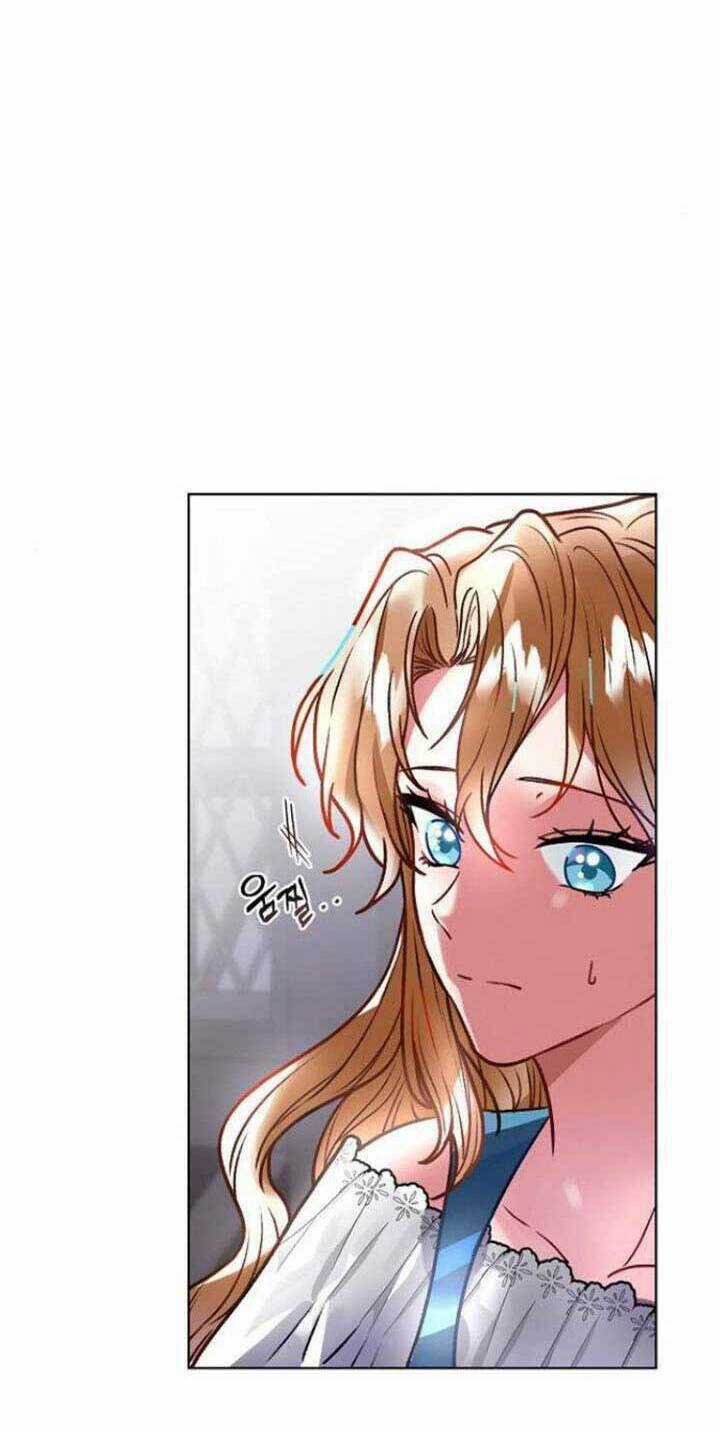 Nàng Hậu Của Tro Tàn Chapter 4 trang 5