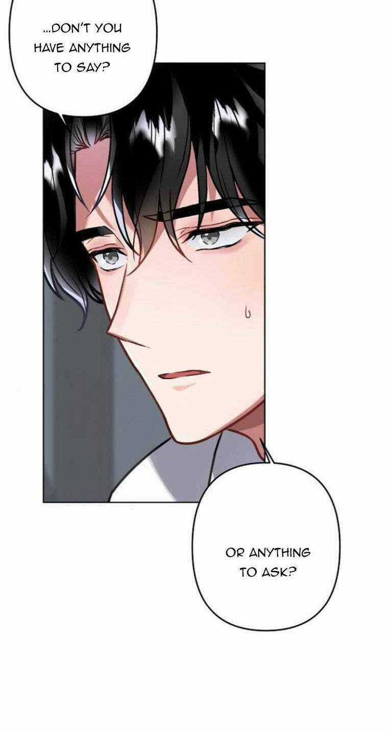 Nàng Hậu Của Tro Tàn Chapter 4 trang 51