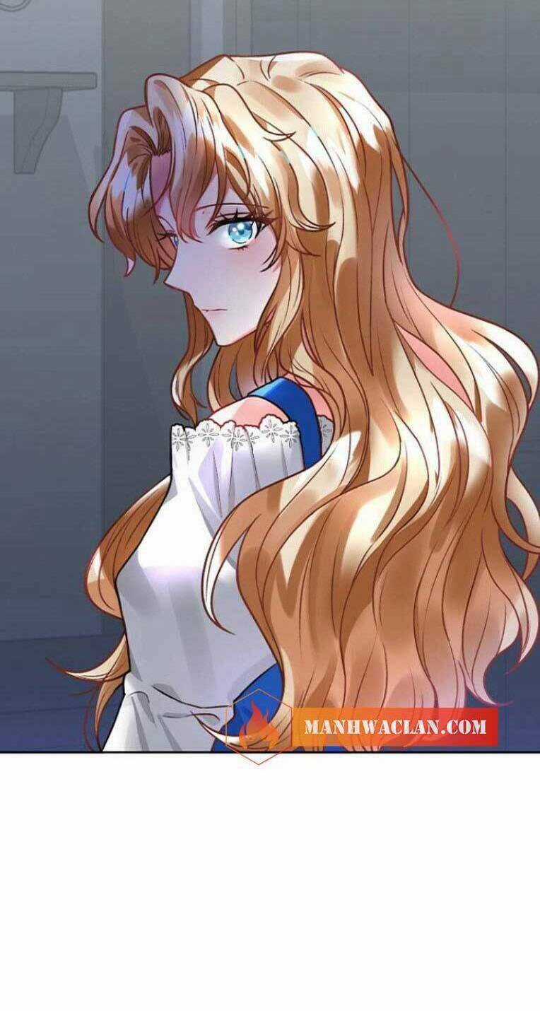 Nàng Hậu Của Tro Tàn Chapter 4 trang 53