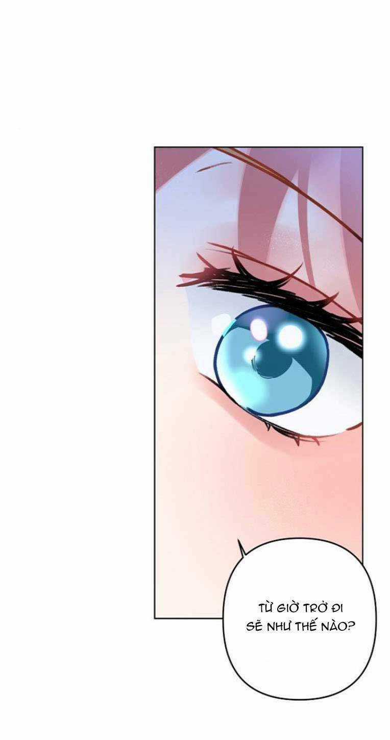 Nàng Hậu Của Tro Tàn Chapter 4 trang 54