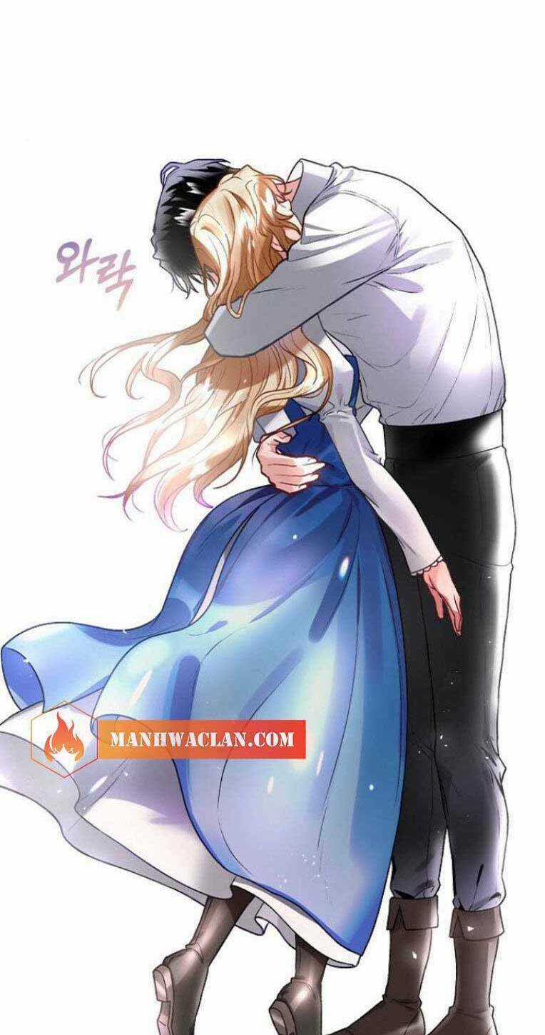 Nàng Hậu Của Tro Tàn Chapter 4 trang 56