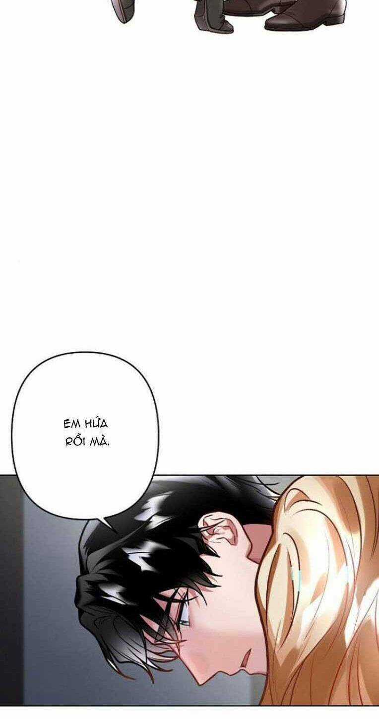 Nàng Hậu Của Tro Tàn Chapter 4 trang 57