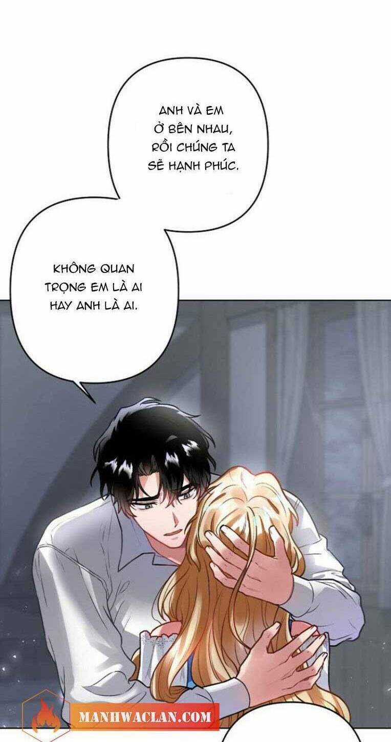 Nàng Hậu Của Tro Tàn Chapter 4 trang 59