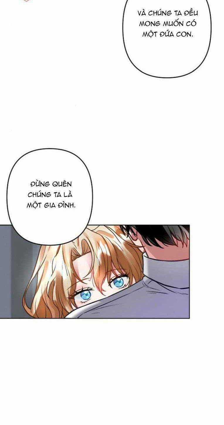 Nàng Hậu Của Tro Tàn Chapter 4 trang 60