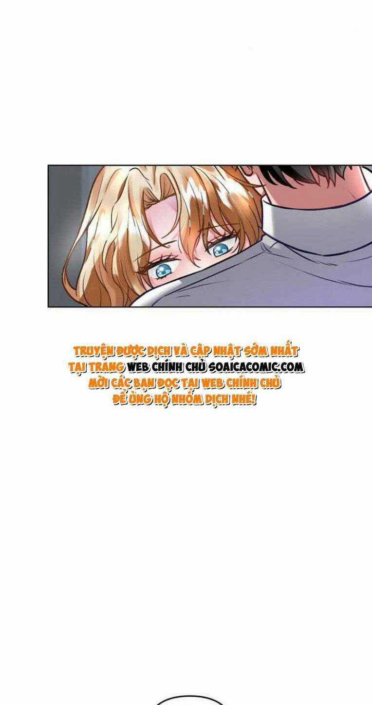 Nàng Hậu Của Tro Tàn Chapter 4 trang 61