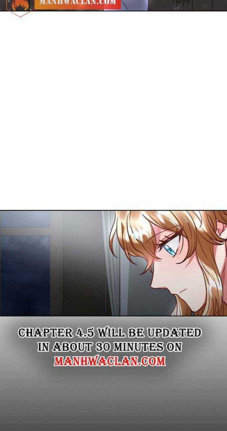 Nàng Hậu Của Tro Tàn Chapter 4 trang 64