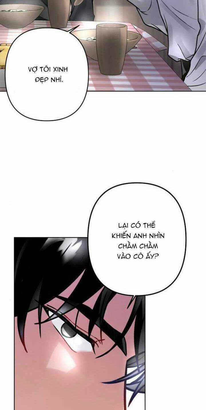 Nàng Hậu Của Tro Tàn Chapter 4 trang 7