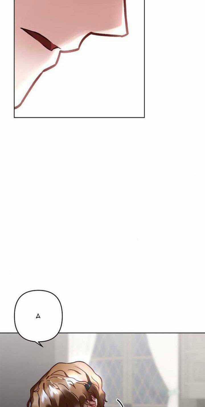 Nàng Hậu Của Tro Tàn Chapter 4 trang 8