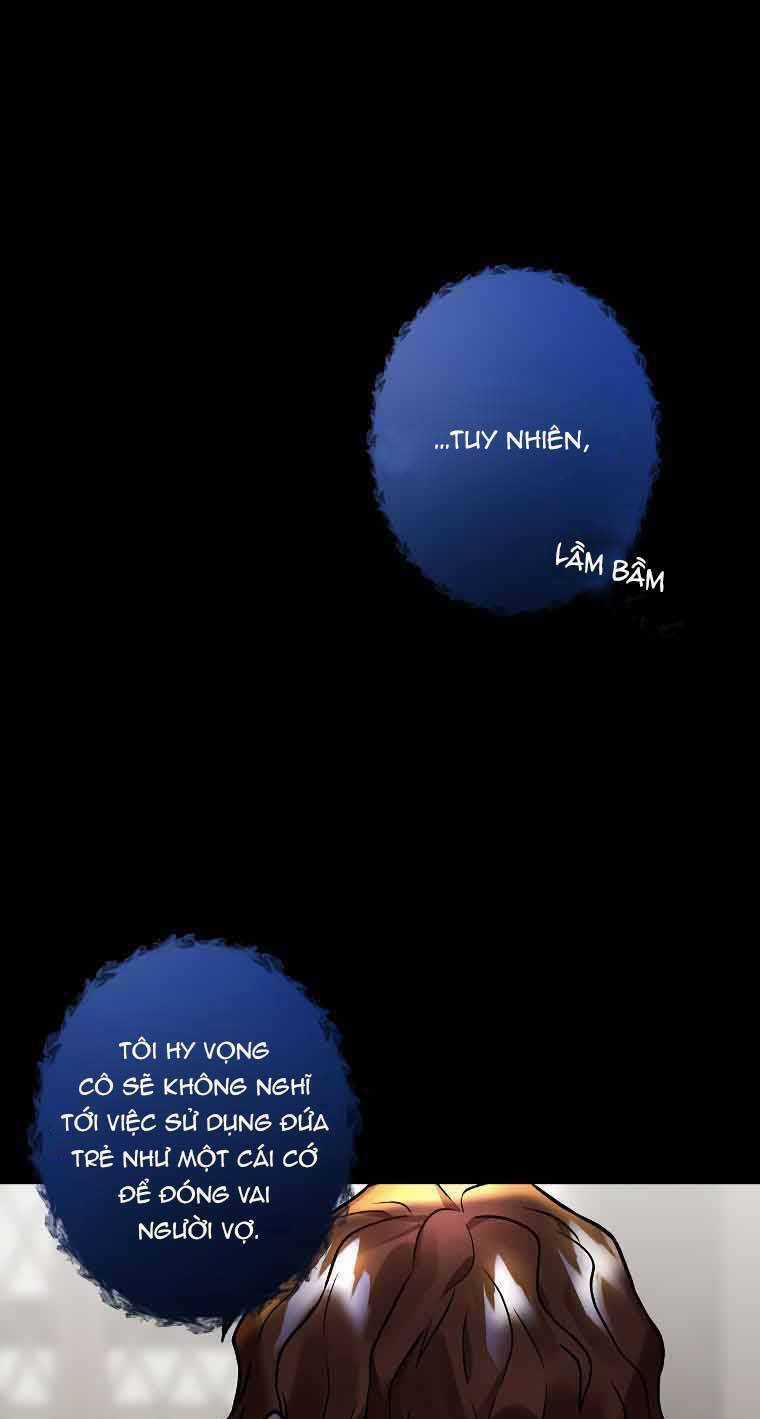 Nàng Hậu Của Tro Tàn Chapter 5 trang 10