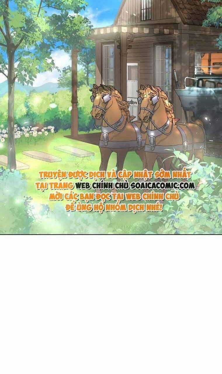 Nàng Hậu Của Tro Tàn Chapter 5 trang 101