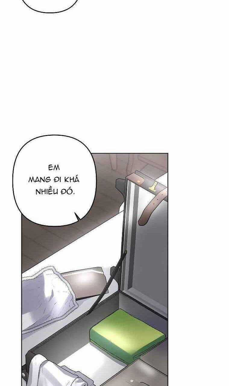 Nàng Hậu Của Tro Tàn Chapter 5 trang 103