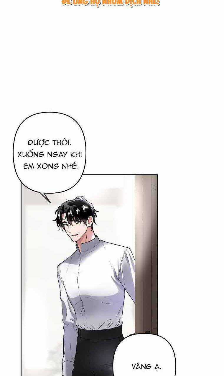 Nàng Hậu Của Tro Tàn Chapter 5 trang 106