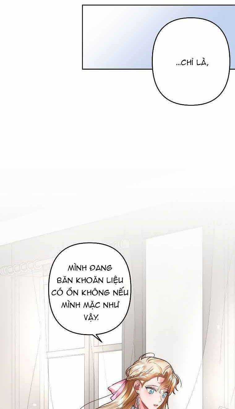 Nàng Hậu Của Tro Tàn Chapter 5 trang 109