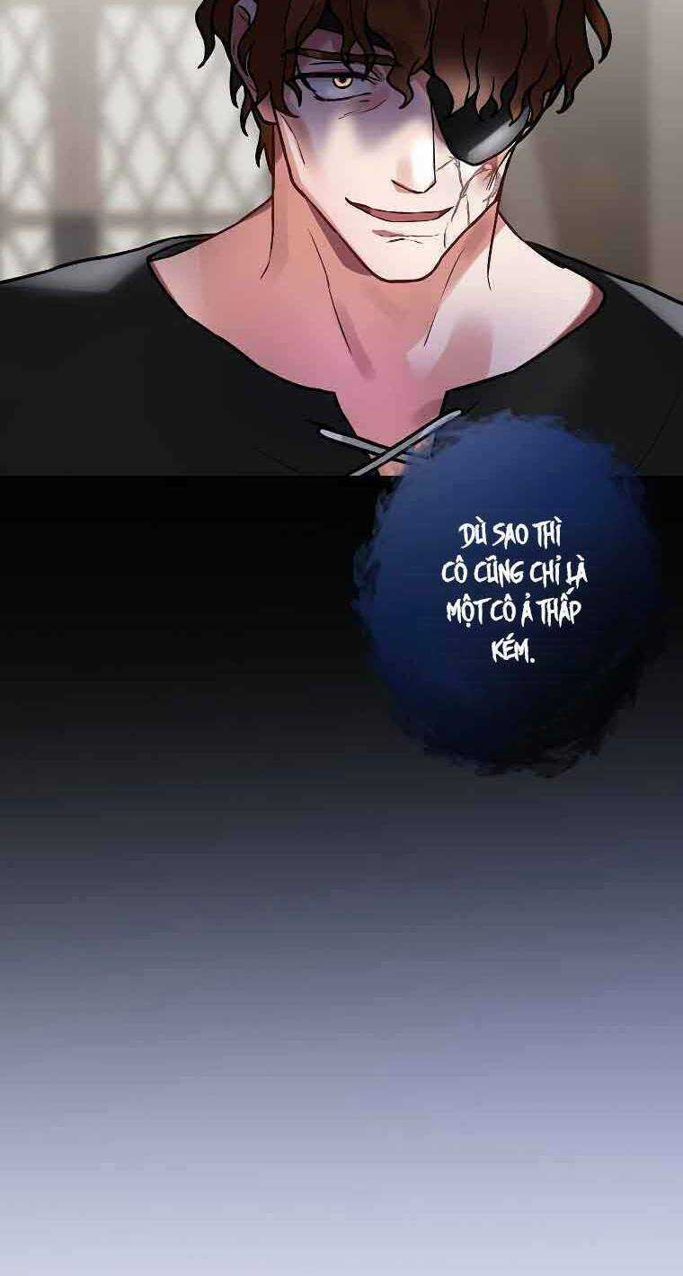 Nàng Hậu Của Tro Tàn Chapter 5 trang 11