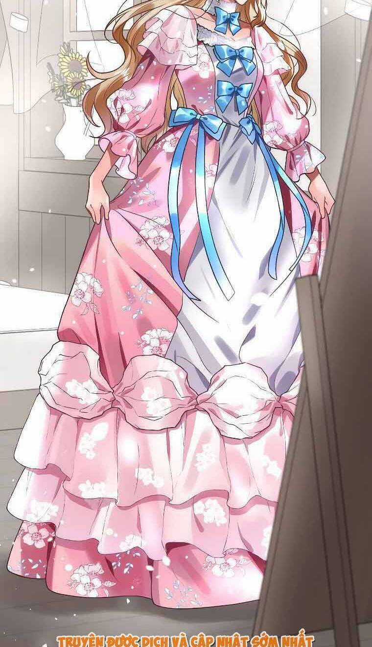 Nàng Hậu Của Tro Tàn Chapter 5 trang 110