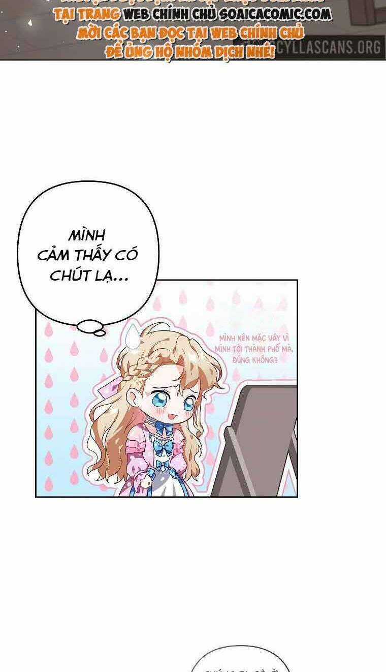 Nàng Hậu Của Tro Tàn Chapter 5 trang 111