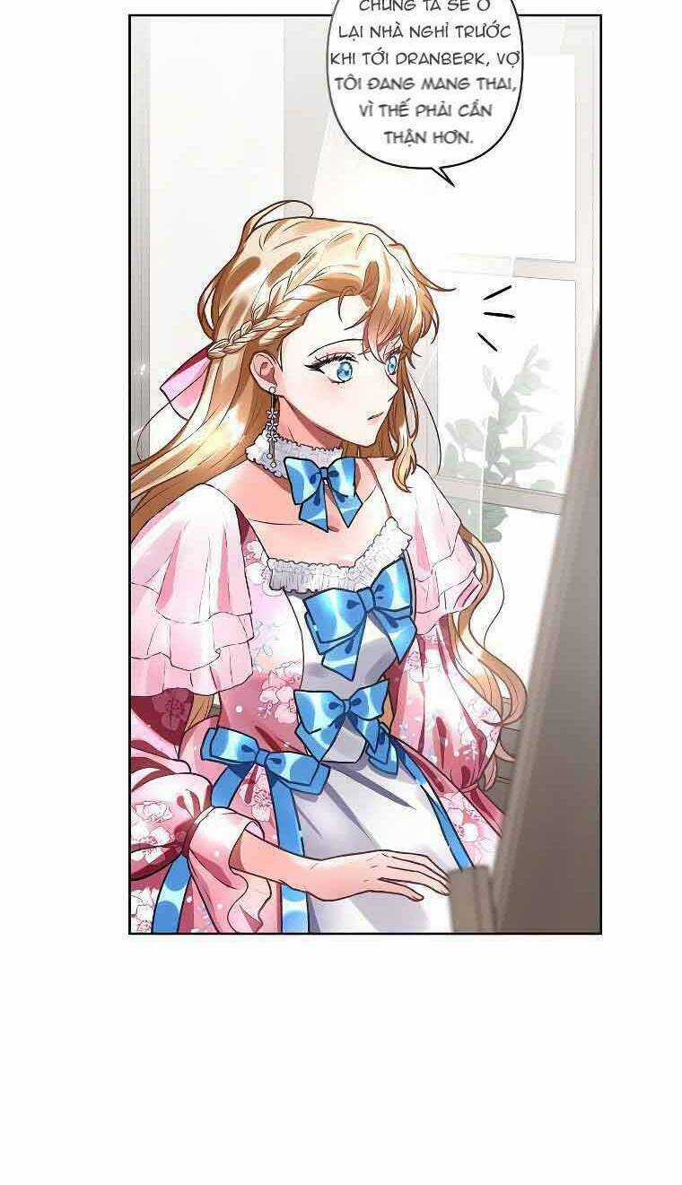 Nàng Hậu Của Tro Tàn Chapter 5 trang 112