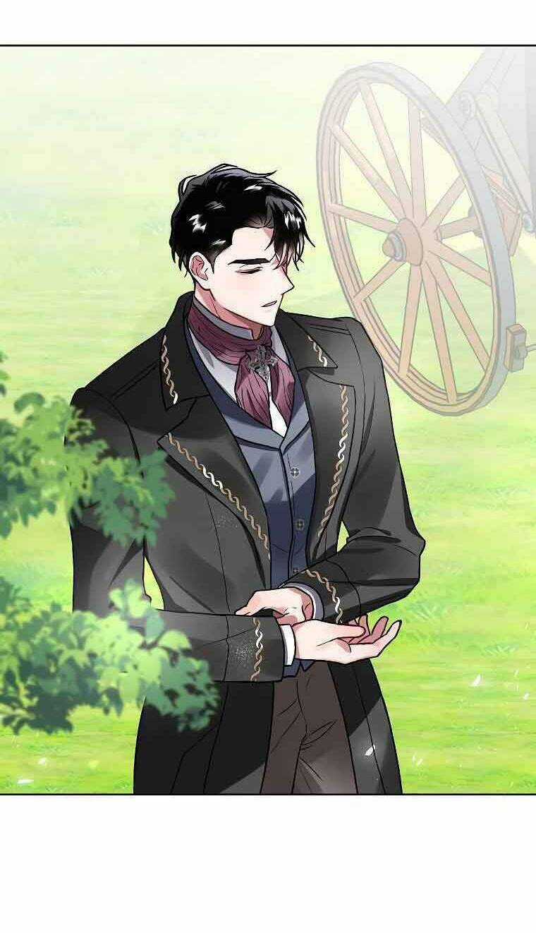 Nàng Hậu Của Tro Tàn Chapter 5 trang 117