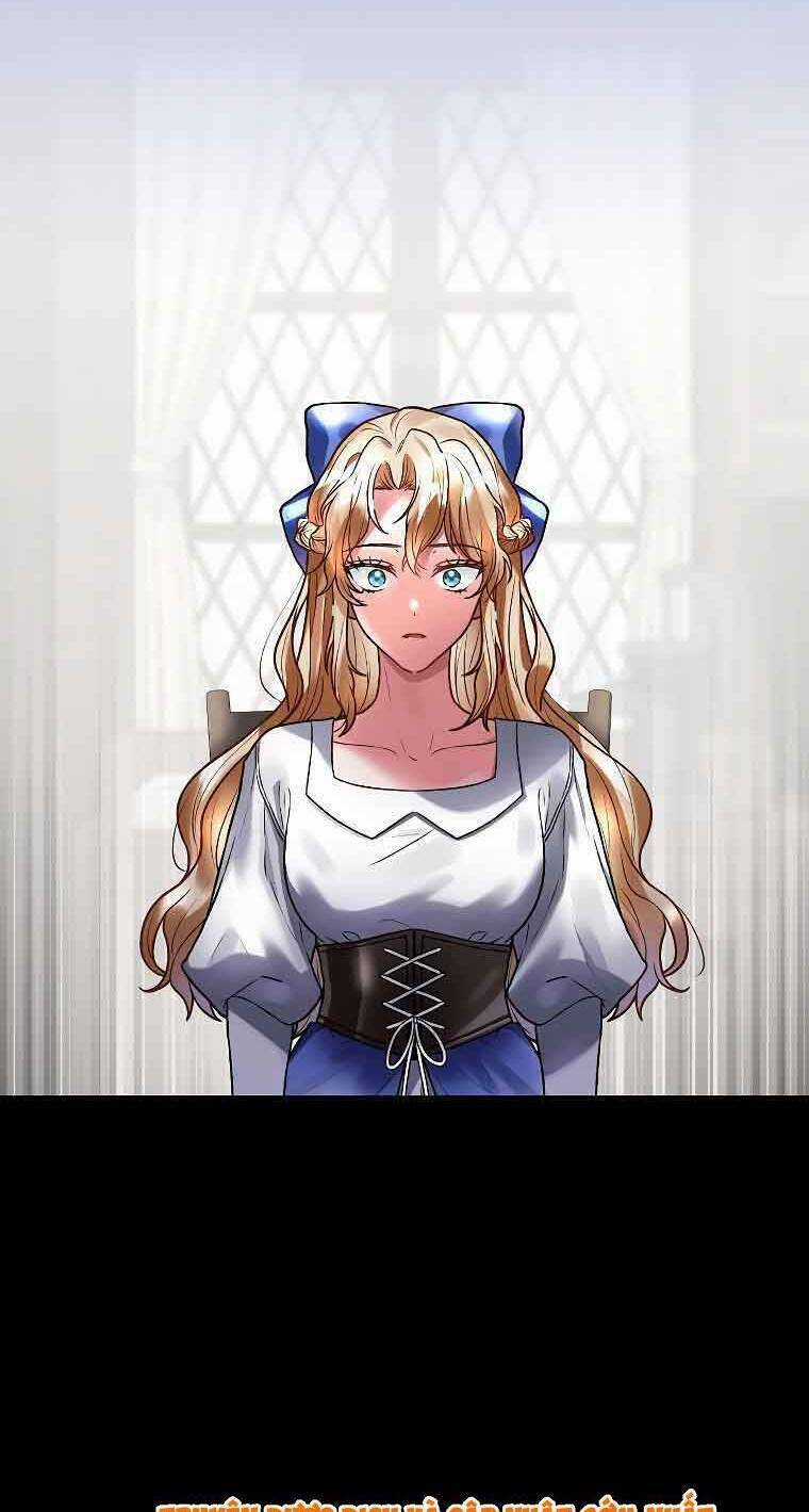 Nàng Hậu Của Tro Tàn Chapter 5 trang 12